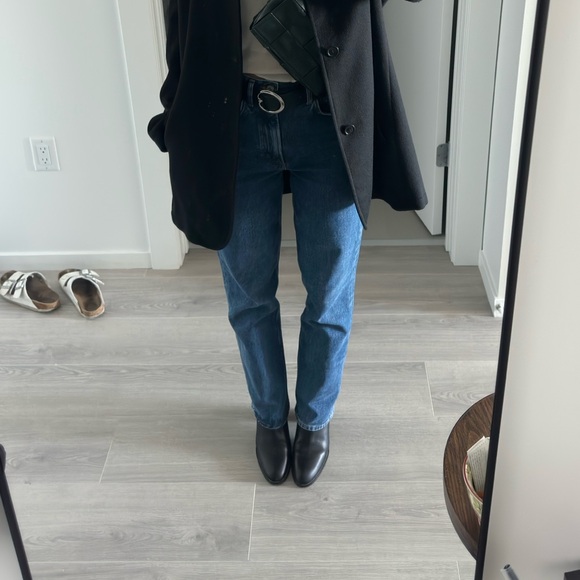 High Rise Stovepipe in Aspire
AGOLDE - Picture 5 of 5